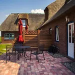 Kastanienhof Apartman Pellworm