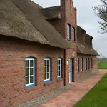 Kastanienhof * Pellworm