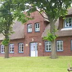 Apartman Kastanienhof Pellworm