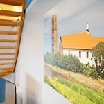 Kastanienhof Apartman *