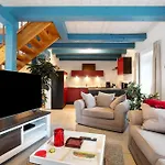Kastanienhof Apartman