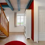 公寓 Kastanienhof 佩尔沃姆