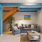 Apartman Kastanienhof