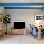 Apartman Kastanienhof *