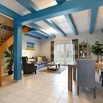 Kastanienhof Apartman