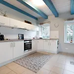 Apartman Kastanienhof