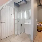 Apartman Kastanienhof Pellworm