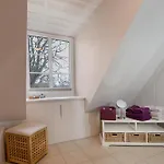 Kastanienhof Apartman