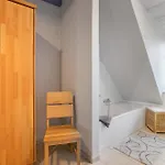 Kastanienhof Apartman *