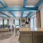 Kastanienhof Apartman *