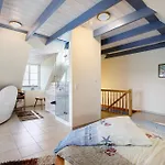 Kastanienhof Apartman Pellworm