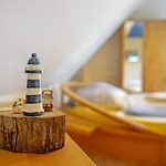 Kastanienhof Apartman Pellworm