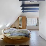 Kastanienhof Apartman Pellworm