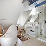 Apartman Kastanienhof Pellworm
