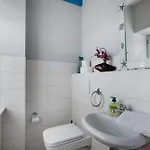 Apartman Kastanienhof Pellworm