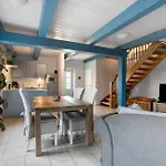 Apartman Kastanienhof *