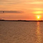 Apartman Kastanienhof Pellworm