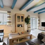 Kastanienhof Apartman