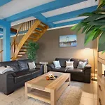 Kastanienhof Apartman *