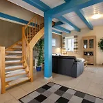 Apartman Kastanienhof *