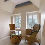 Apartman Kastanienhof *