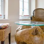 Apartman Kastanienhof
