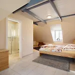 Apartman Kastanienhof