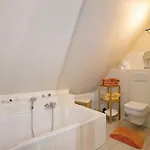 Apartman Kastanienhof Pellworm