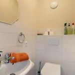 Kastanienhof Apartman