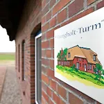 Kastanienhof Apartman