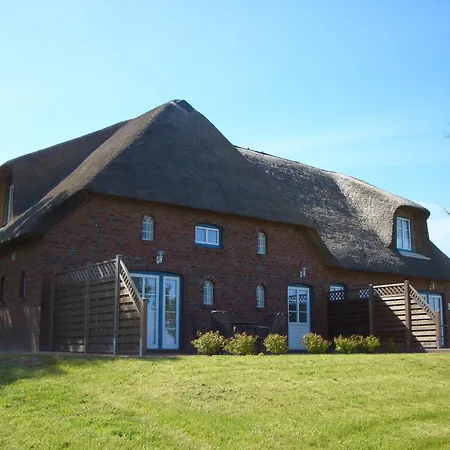 Kastanienhof * بيلفورن