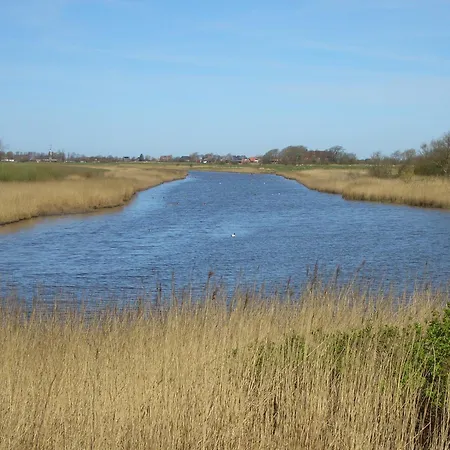 Kastanienhof شقة بيلفورن