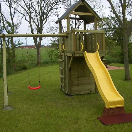 شقة Kastanienhof بيلفورن