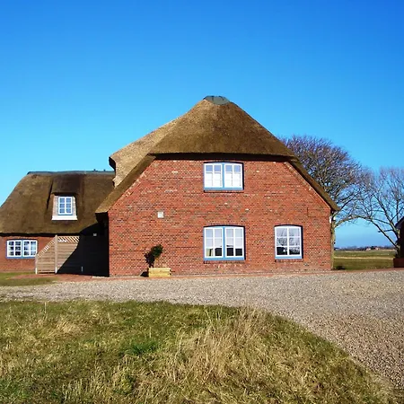 Kastanienhof * بيلفورن