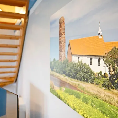 Kastanienhof شقة *