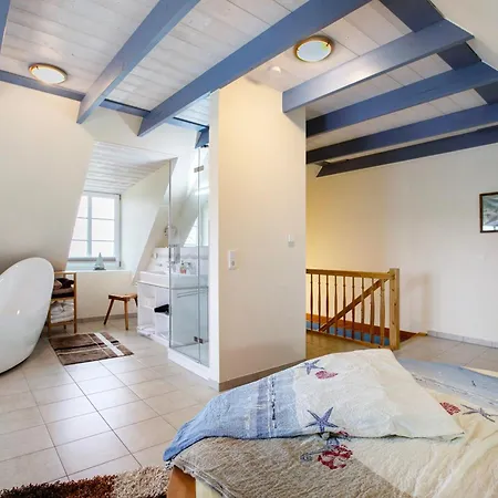 Kastanienhof شقة *