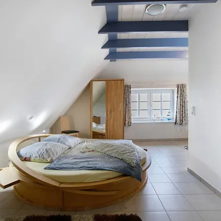 شقة Kastanienhof *