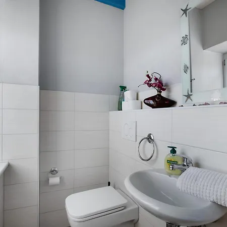 Kastanienhof بيلفورن