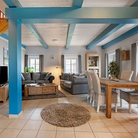 شقة Kastanienhof *