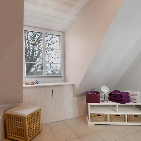 Kastanienhof بيلفورن