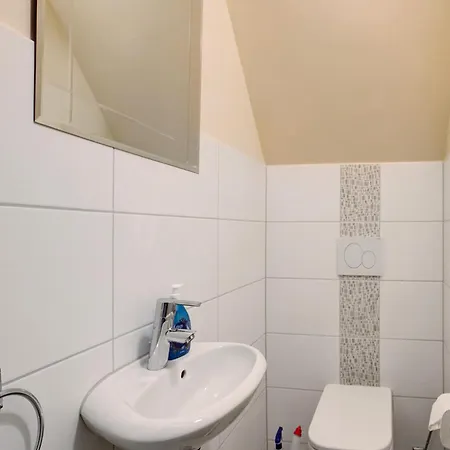 Kastanienhof * بيلفورن