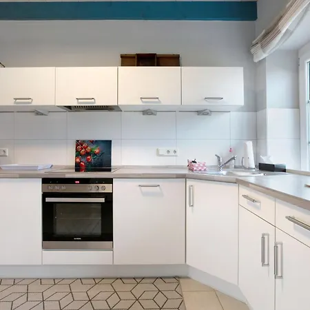 شقة Kastanienhof *