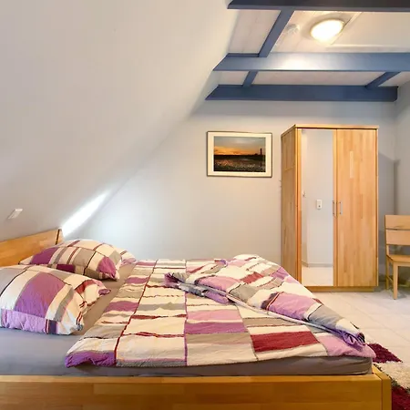 شقة Kastanienhof *