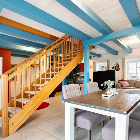 Kastanienhof شقة بيلفورن