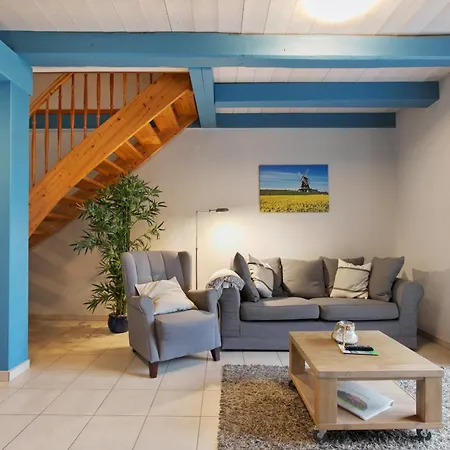 Kastanienhof بيلفورن