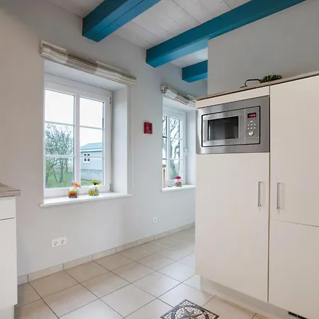 شقة Kastanienhof بيلفورن