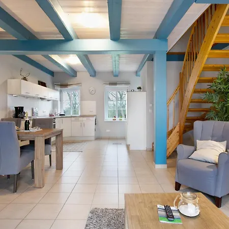 Kastanienhof بيلفورن