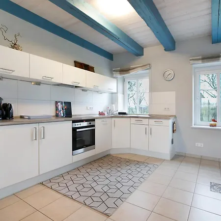 شقة Kastanienhof *