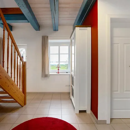 شقة Kastanienhof بيلفورن