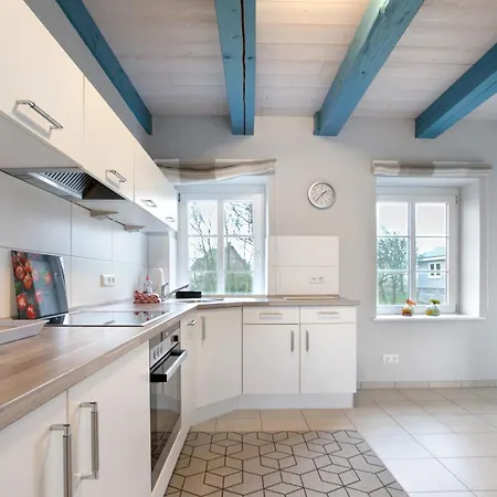 Kastanienhof * بيلفورن